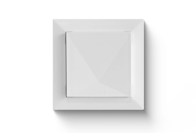 Room Comfort Sensor Tree White (CO2, Temperature, Humidity)