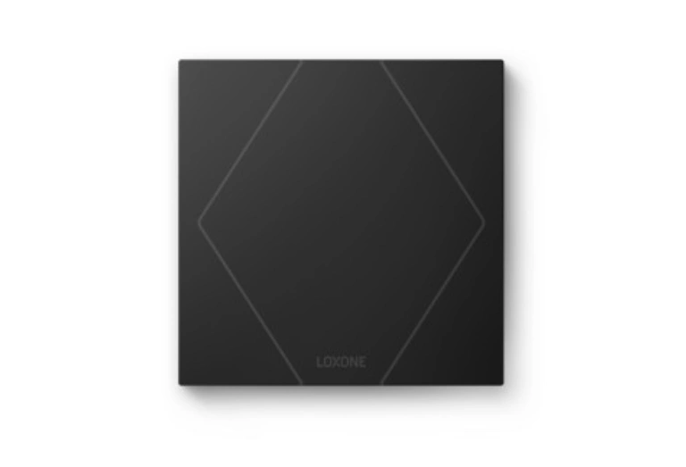 Touch Pure Classic CO2 Tree Anthracite